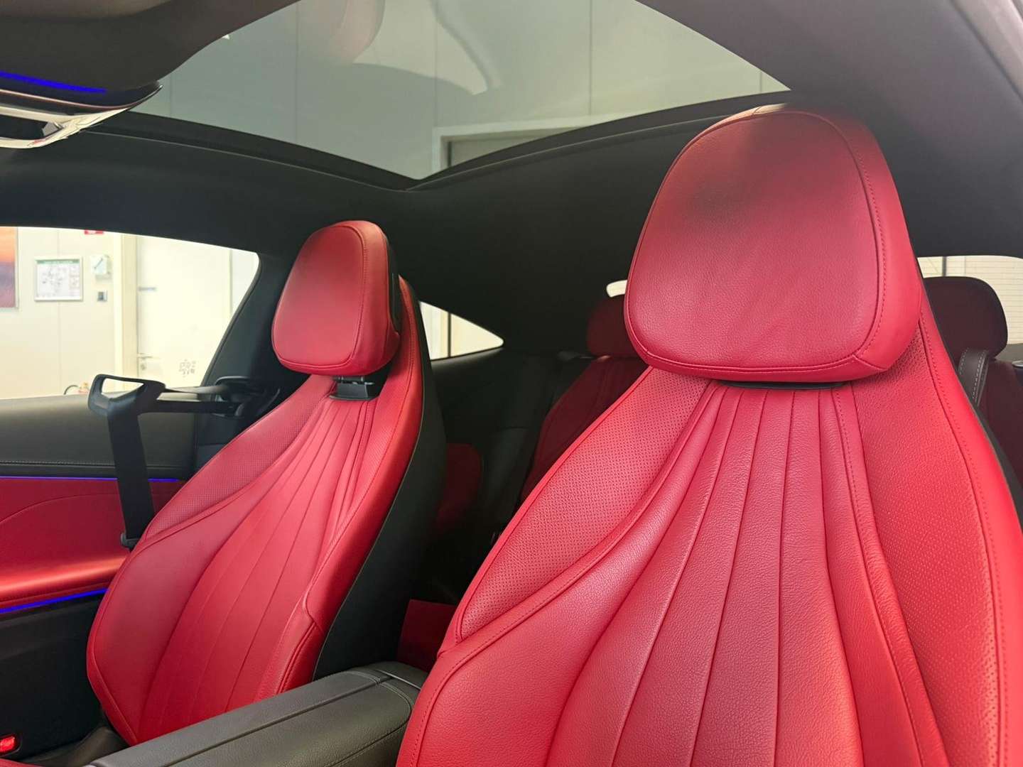 Mercedes CLE 450 Coupé 450 AMG Line - 2024 - Joinsteer - #15