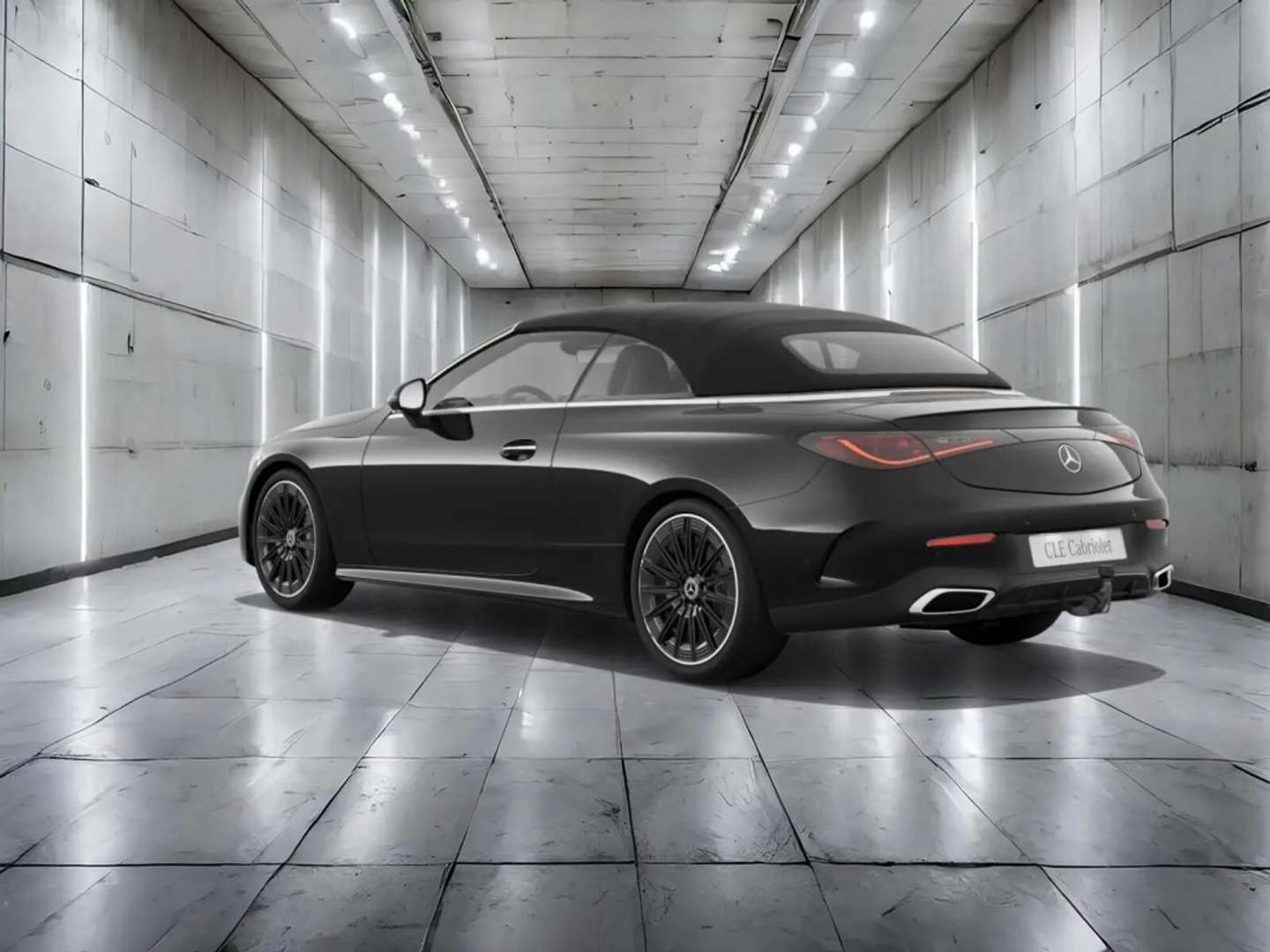 Mercedes CLE 300 Night Edition - 2024 - Joinsteer - #8