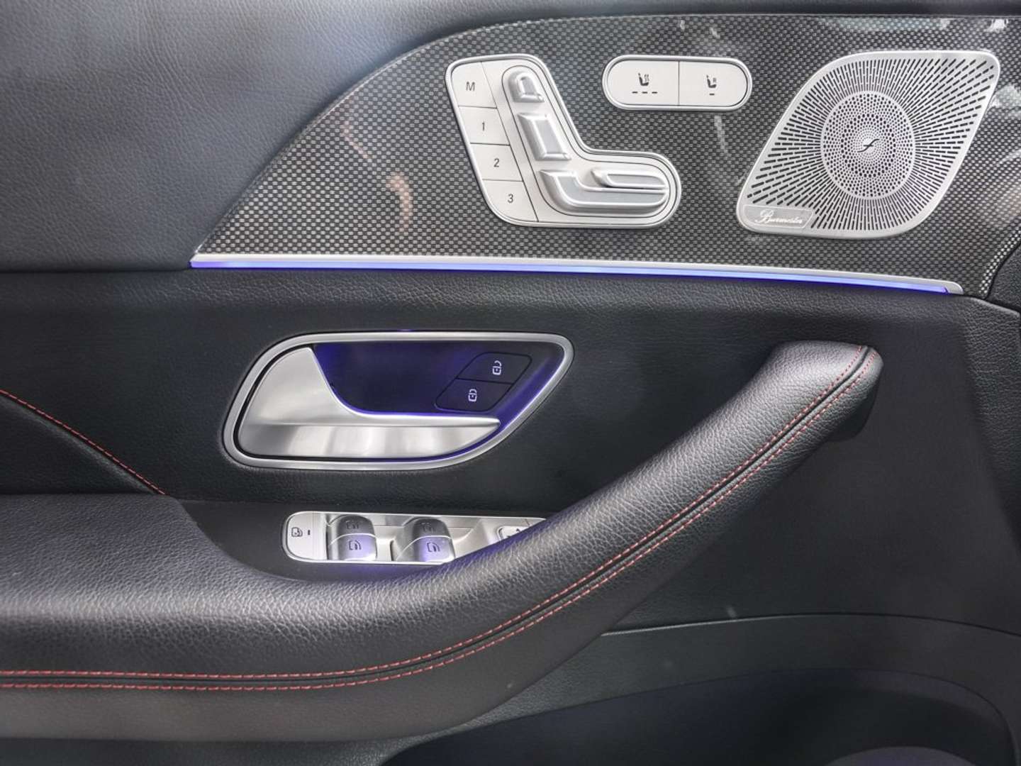 Mercedes GLE 53 AMG 53 - 2023 - Joinsteer - #18