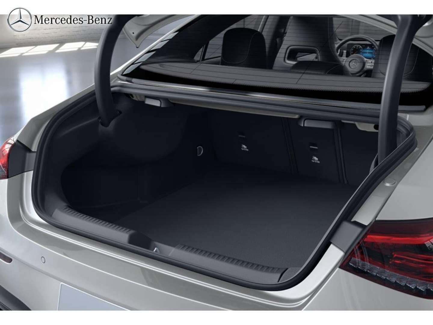 Mercedes CLA 250 E Coupé 250 Night Edition - 2020 - Joinsteer - #9