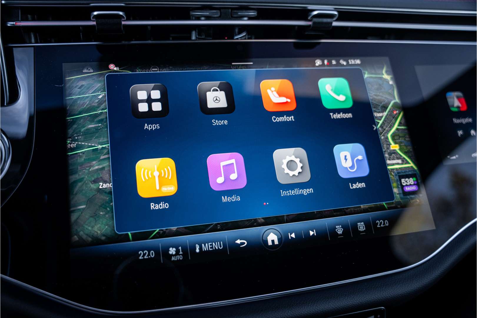 Mercedes Classe E 53 AMG 53 - 2025 - Joinsteer - #42