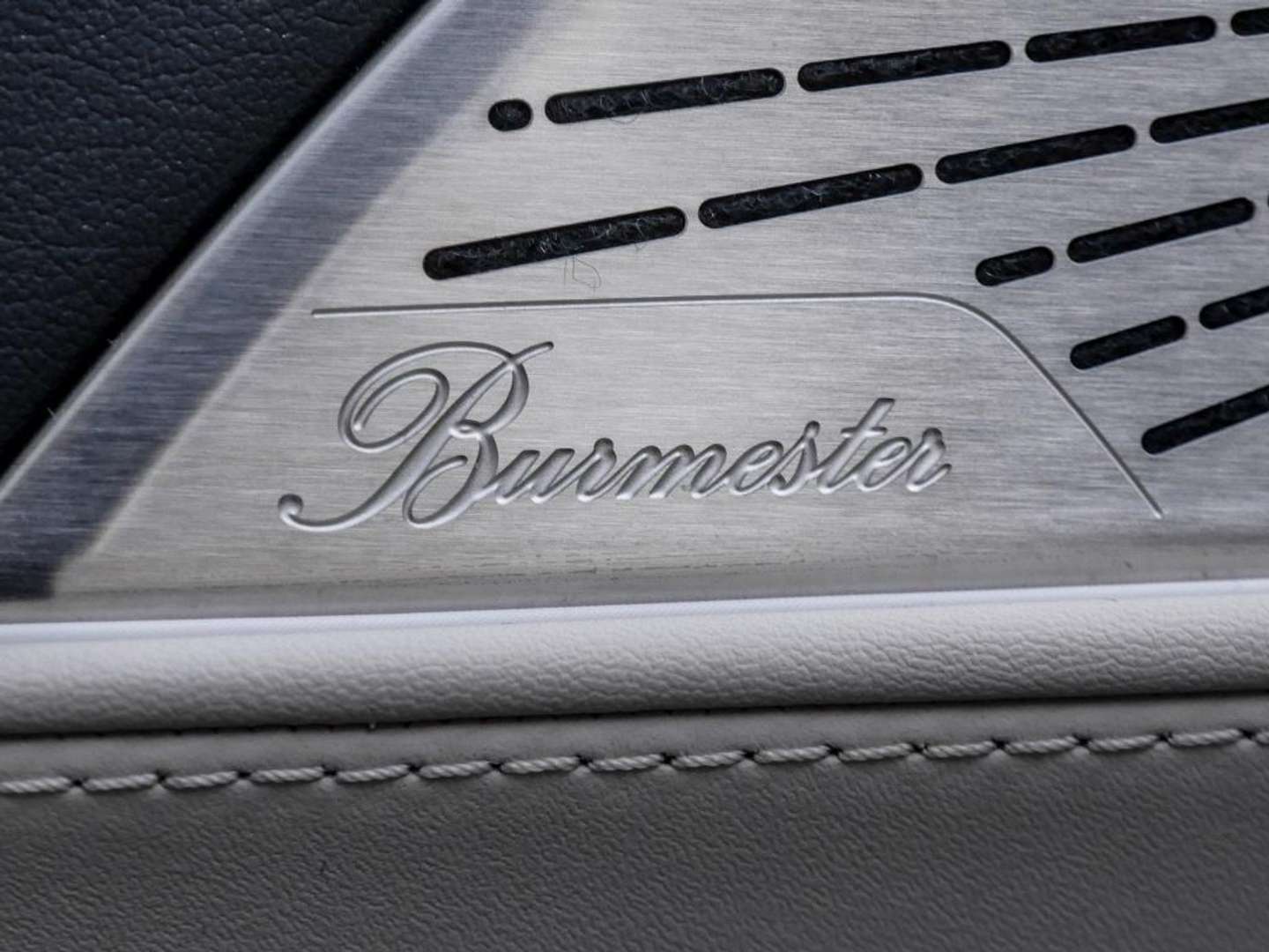 Mercedes AMG GT 63 AMG 63 - 2024 - Joinsteer - #10