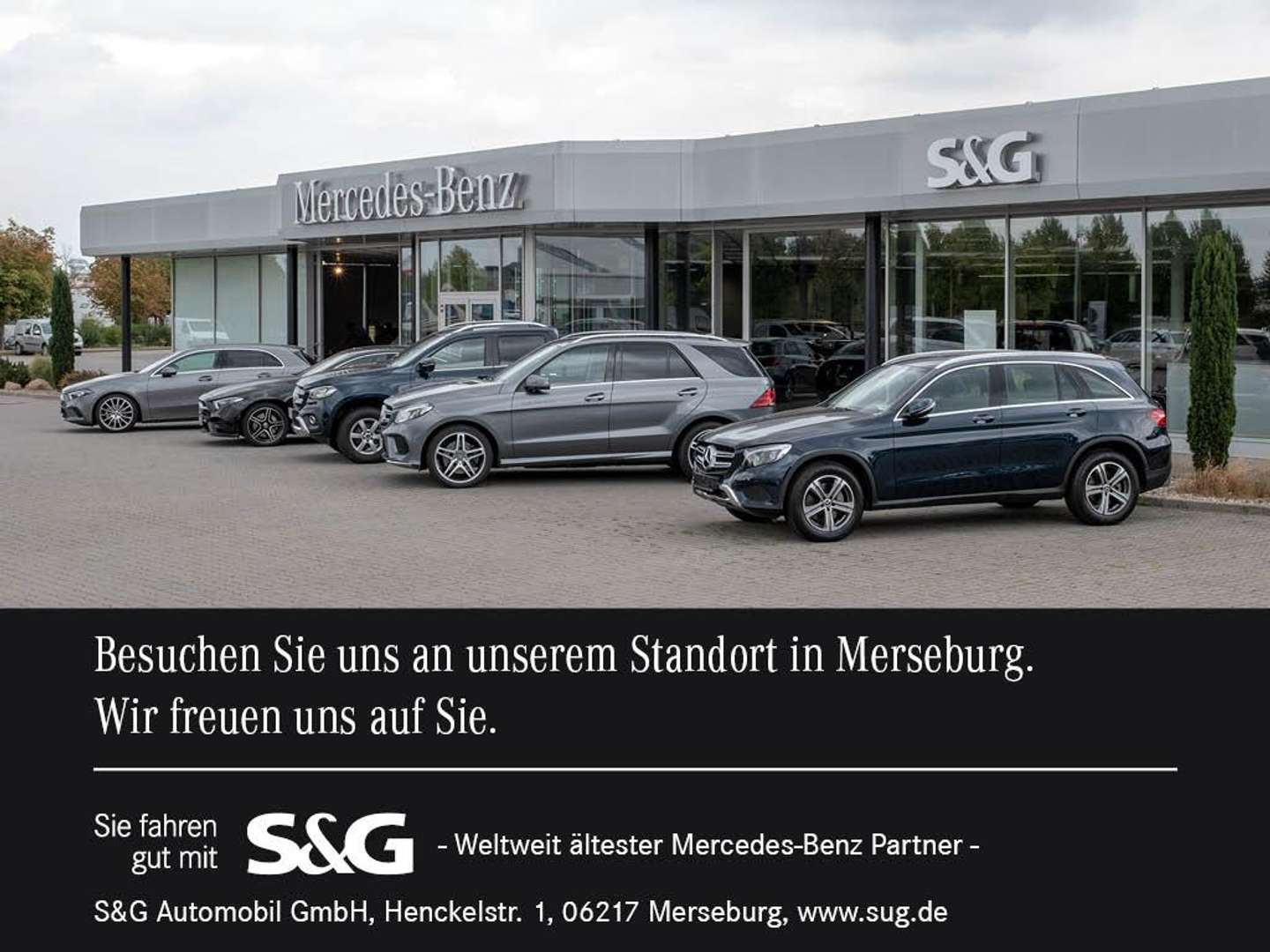 Mercedes EQA 250 - 2021 - Joinsteer - #16