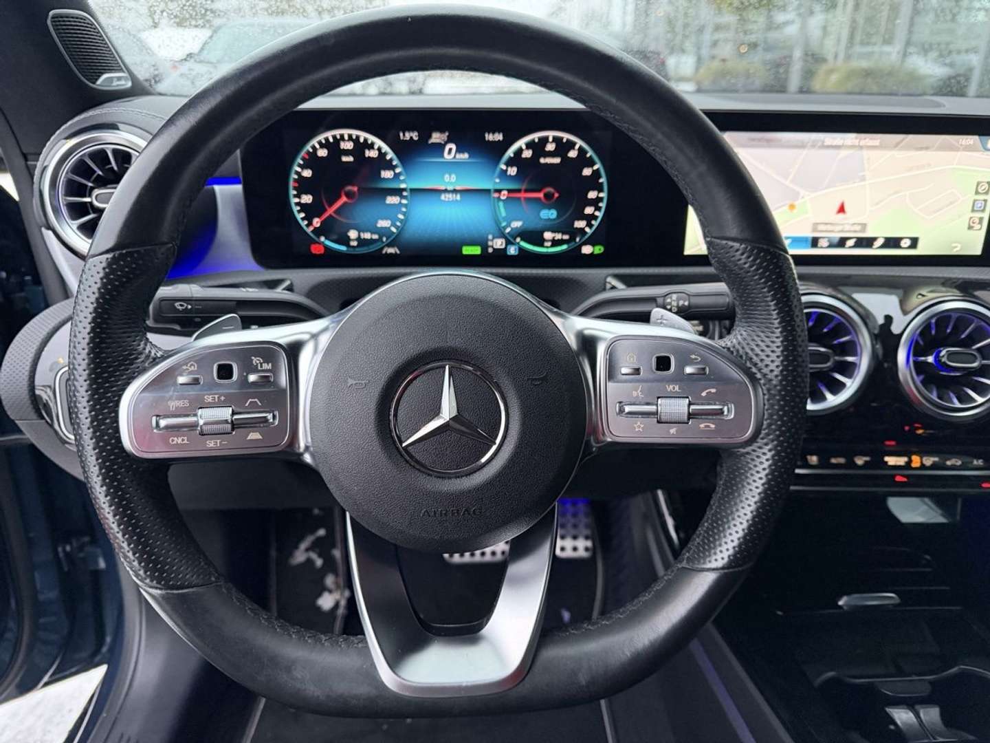 Mercedes CLA 250 E 250 Night Edition - 2021 - Joinsteer - #14