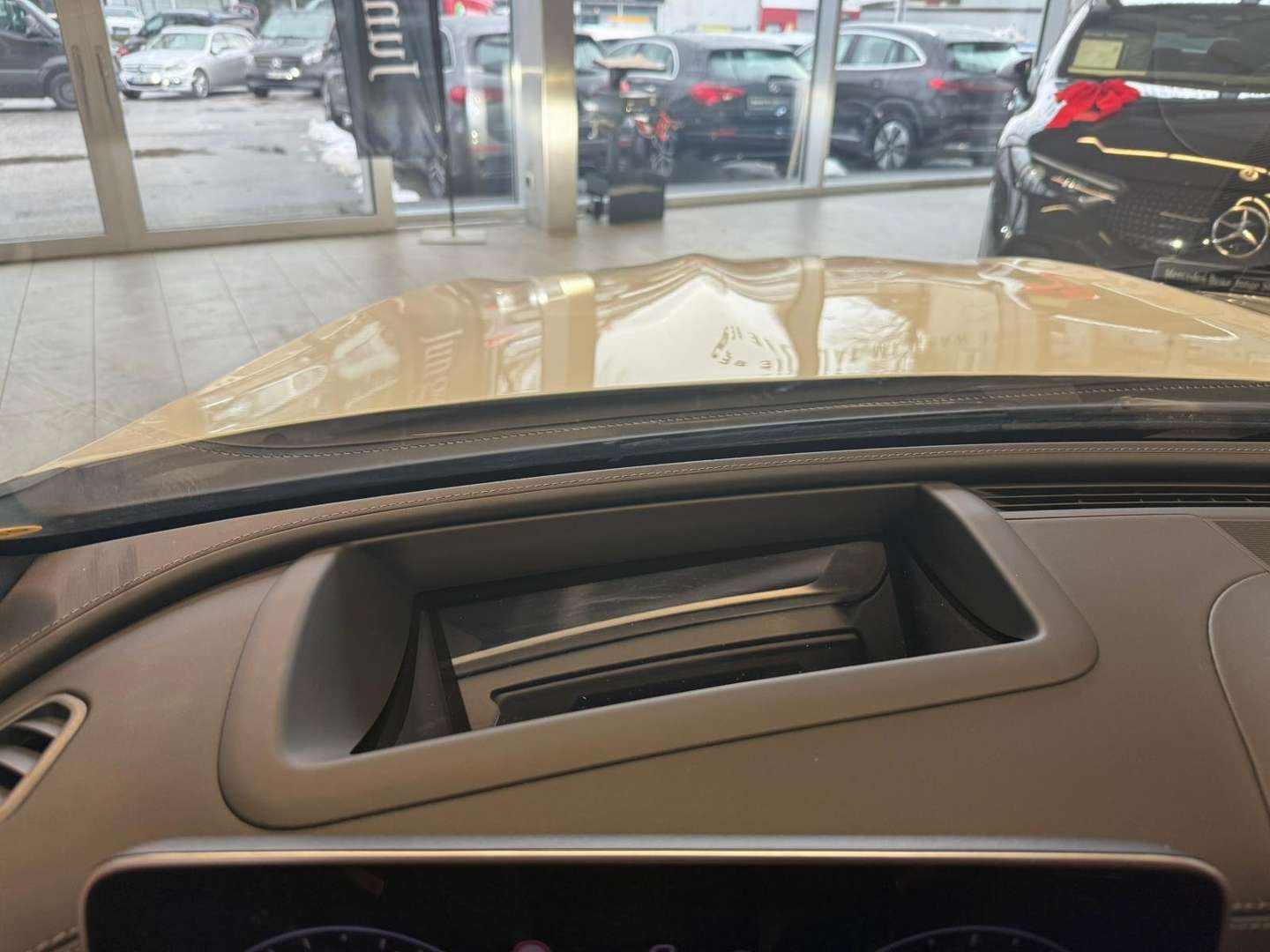 Mercedes CLE 450 Coupé 450 AMG Line - 2024 - Joinsteer - #17