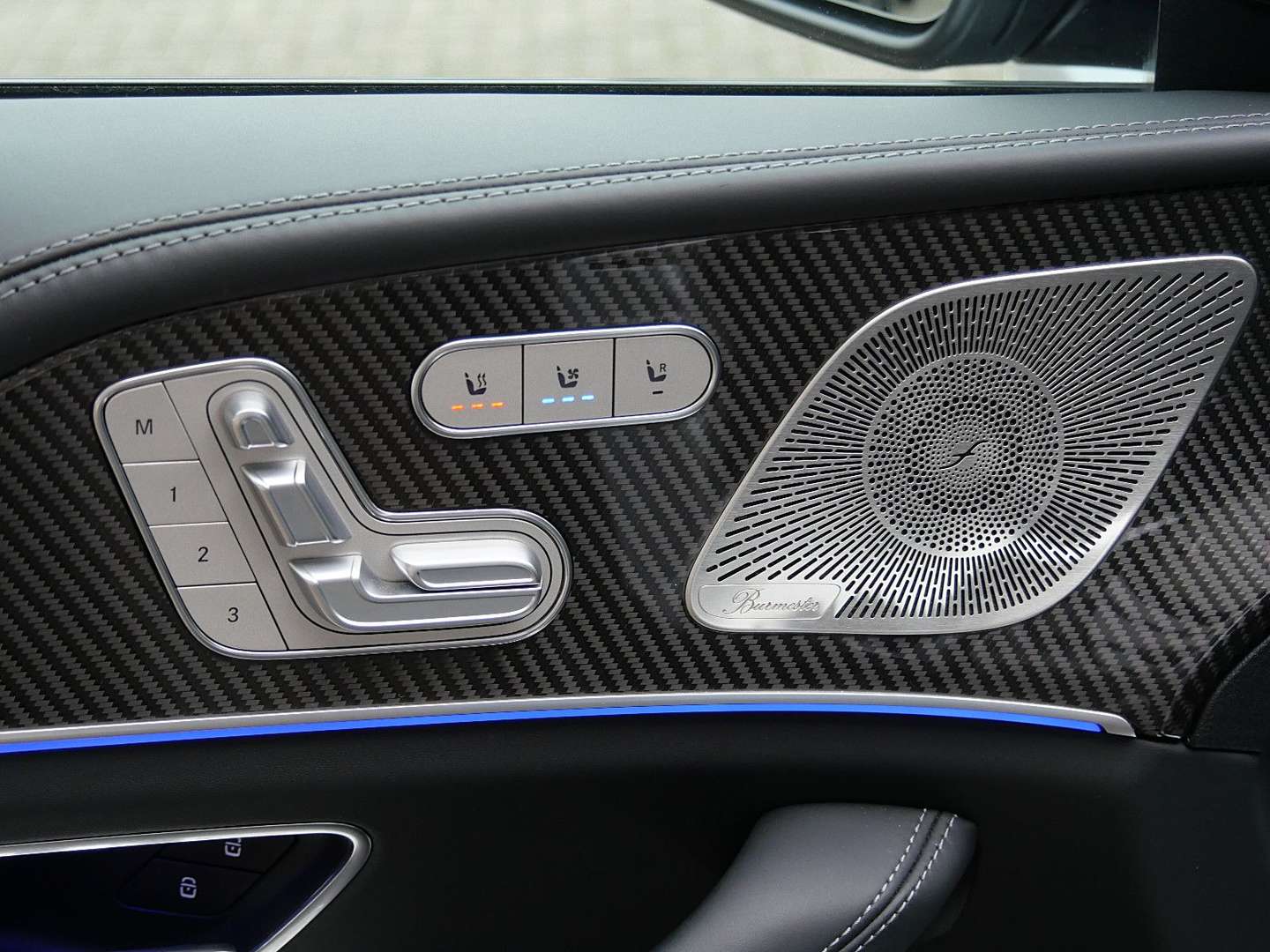 Mercedes GLE 63 AMG 63 AMG Line - 2022 - Joinsteer - #8