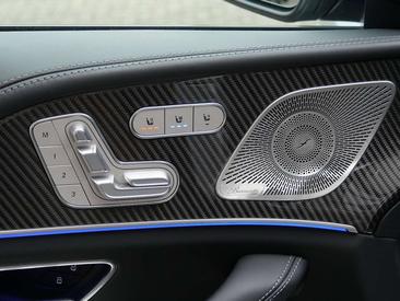Mercedes GLE 63 AMG 63 AMG Line — photo 8