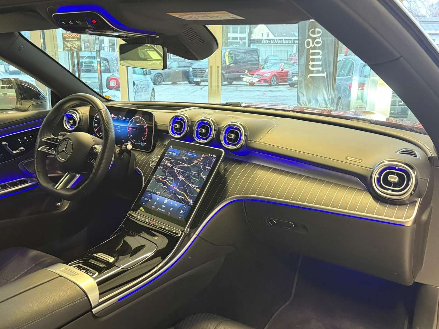 Mercedes CLE 450 Cabrio 450 AMG Line - 2024 - Joinsteer - #11