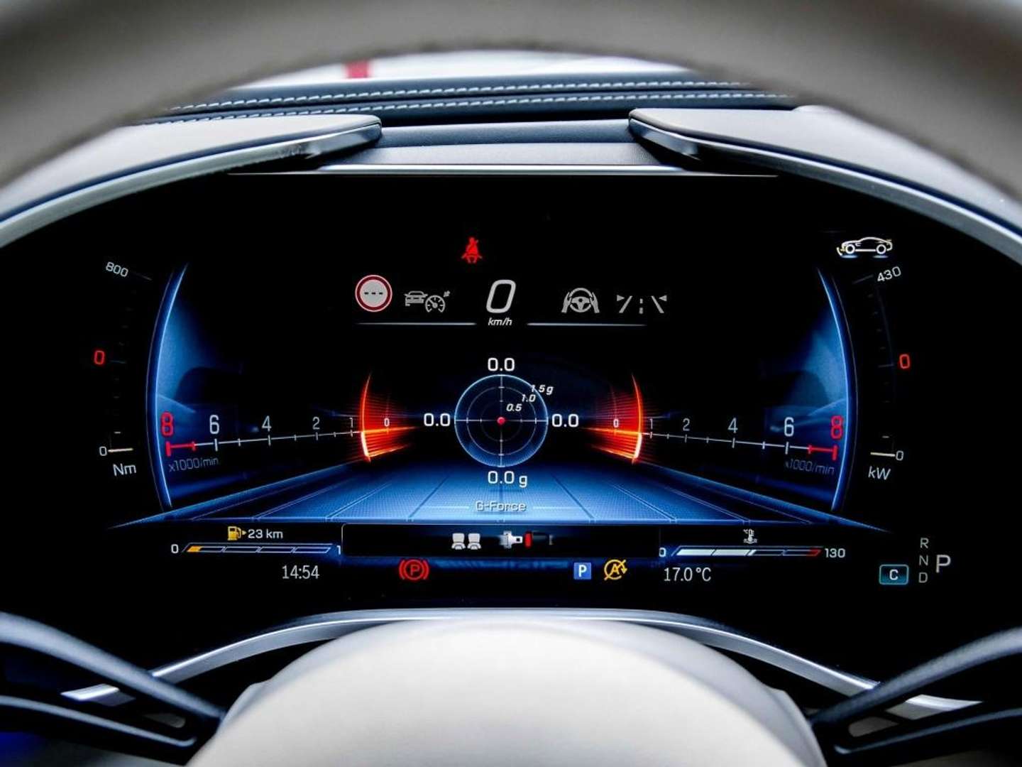 Mercedes AMG GT 63 AMG 63 - 2024 - Joinsteer - #12