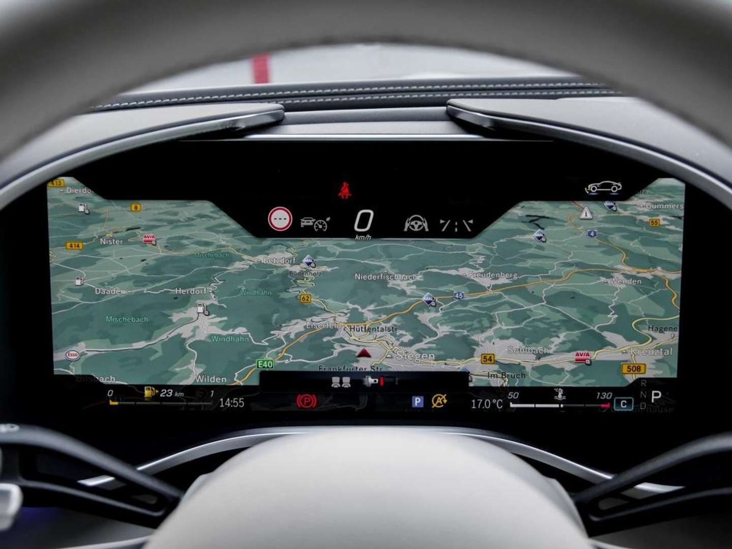 Mercedes AMG GT 63 AMG 63 - 2024 - Joinsteer - #13