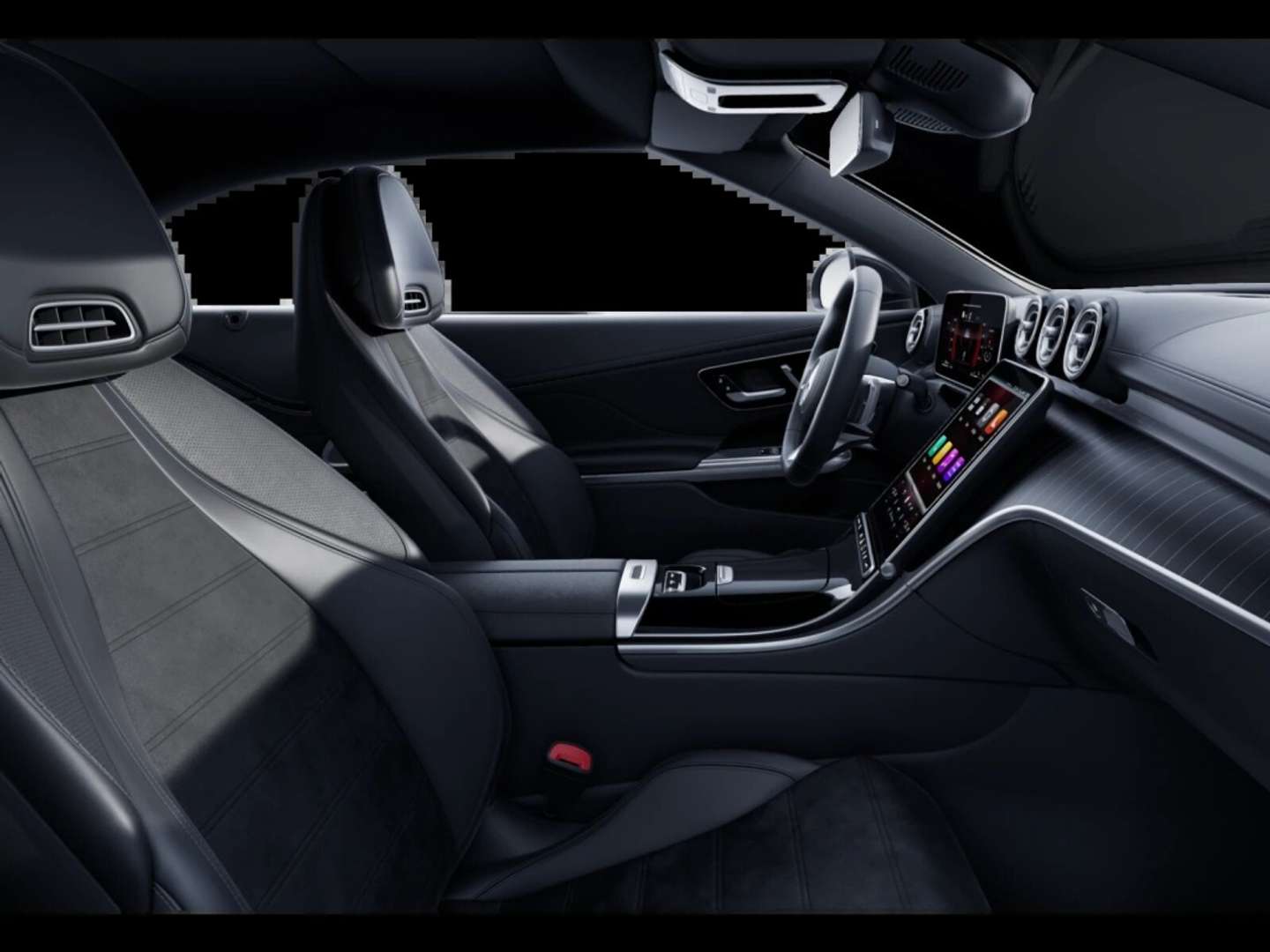 Mercedes CLE 300 Night Edition - 2024 - Joinsteer - #11