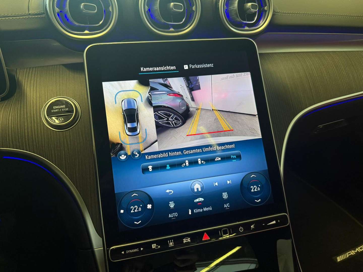 Mercedes CLE 450 Coupé 450 AMG Line - 2024 - Joinsteer - #19