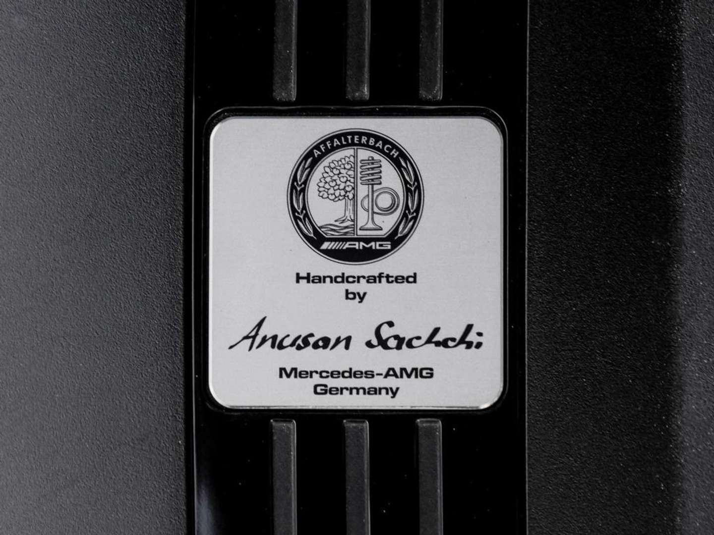 Mercedes AMG GT 63 AMG 63 - 2024 - Joinsteer - #14