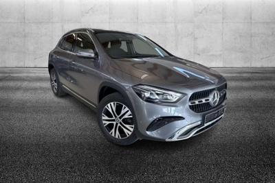 Mercedes GLA 200 Premium Plus