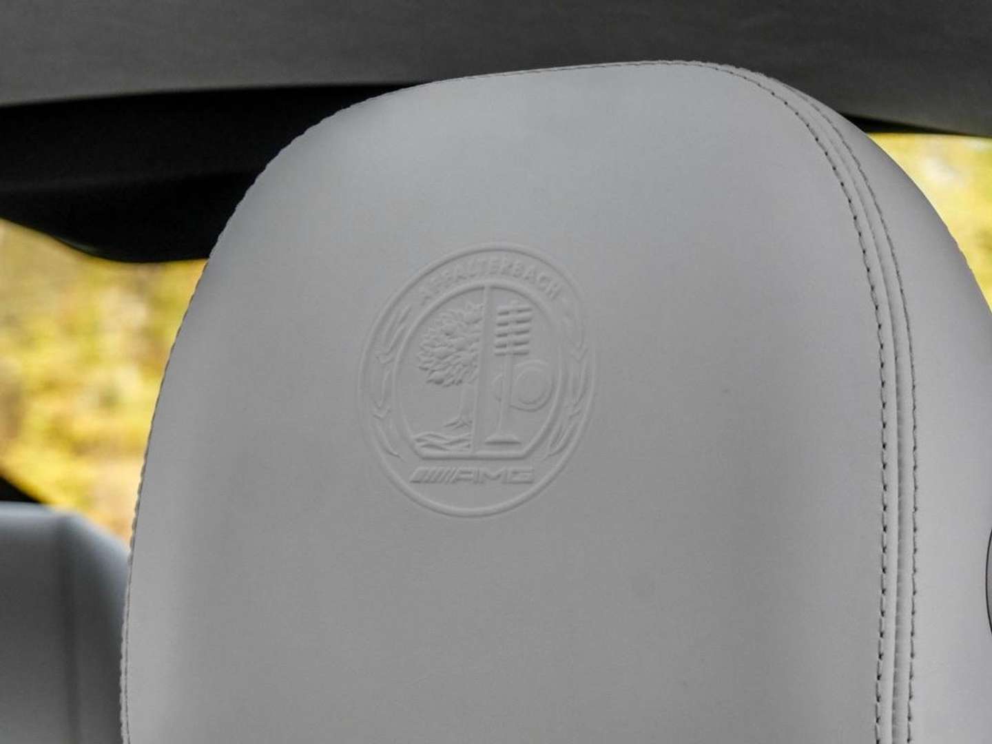 Mercedes AMG GT 63 AMG 63 - 2024 - Joinsteer - #15