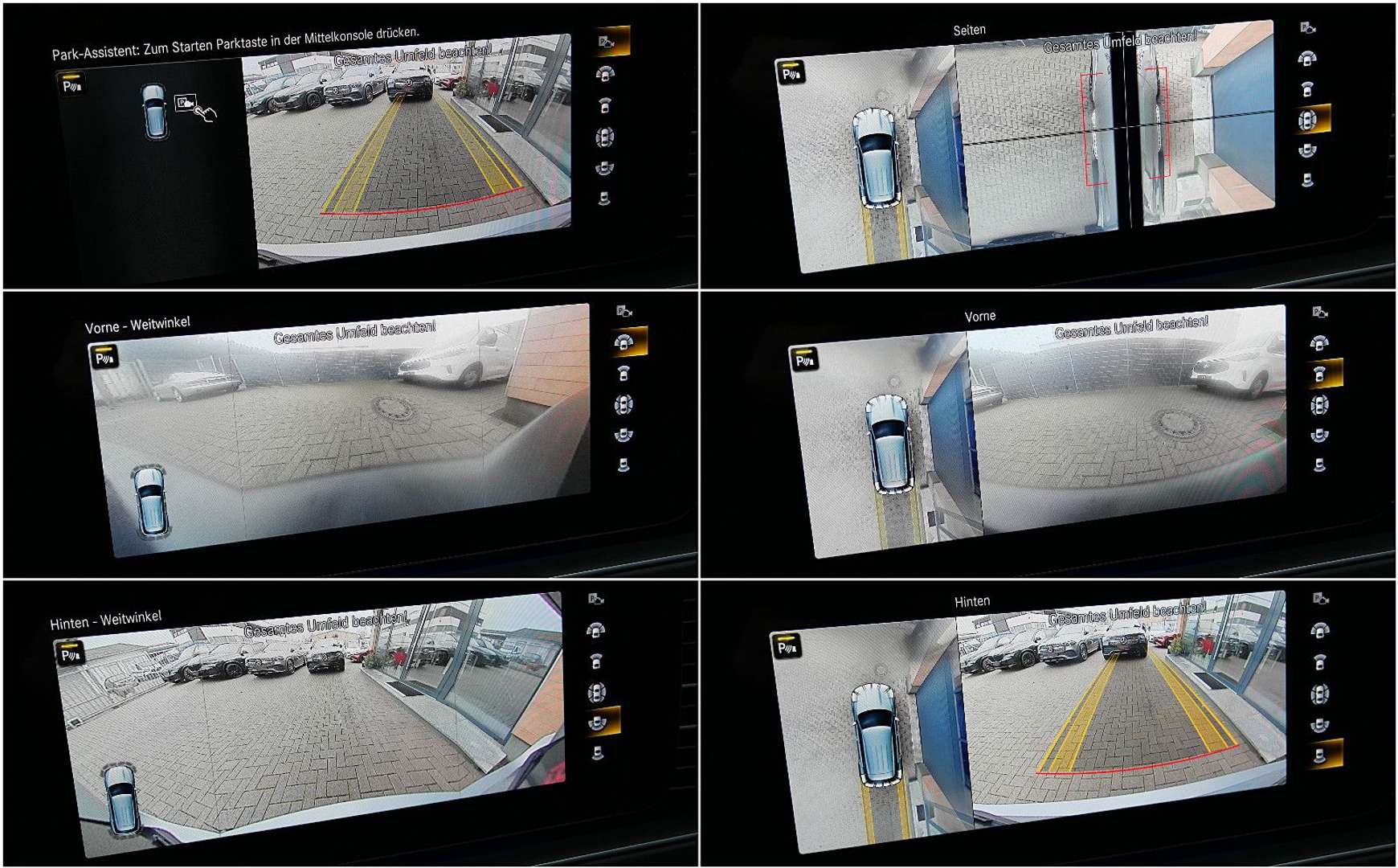 Mercedes GLE 63 AMG 63 AMG Line - 2022 - Joinsteer - #12