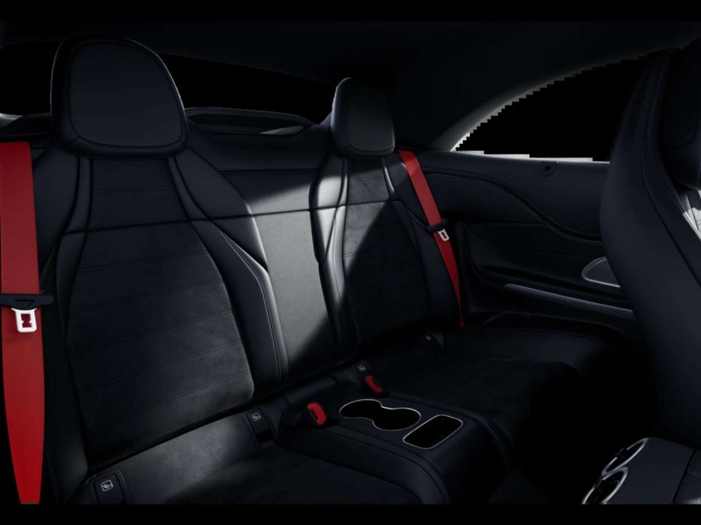 Mercedes CLE 300 Night Edition - 2024 - Joinsteer - #12