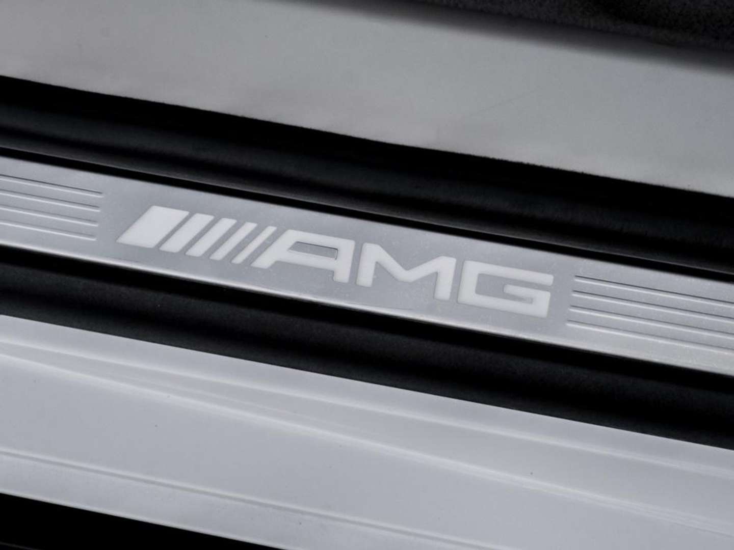 Mercedes AMG GT 63 AMG 63 - 2024 - Joinsteer - #16