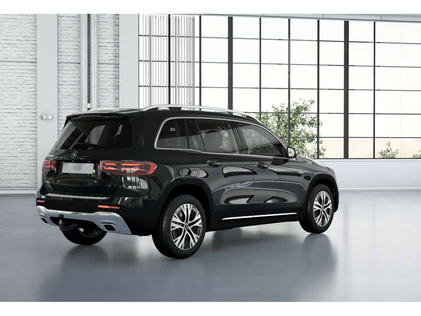 Mercedes GLB 200 Premium - 2024 - Joinsteer - #2