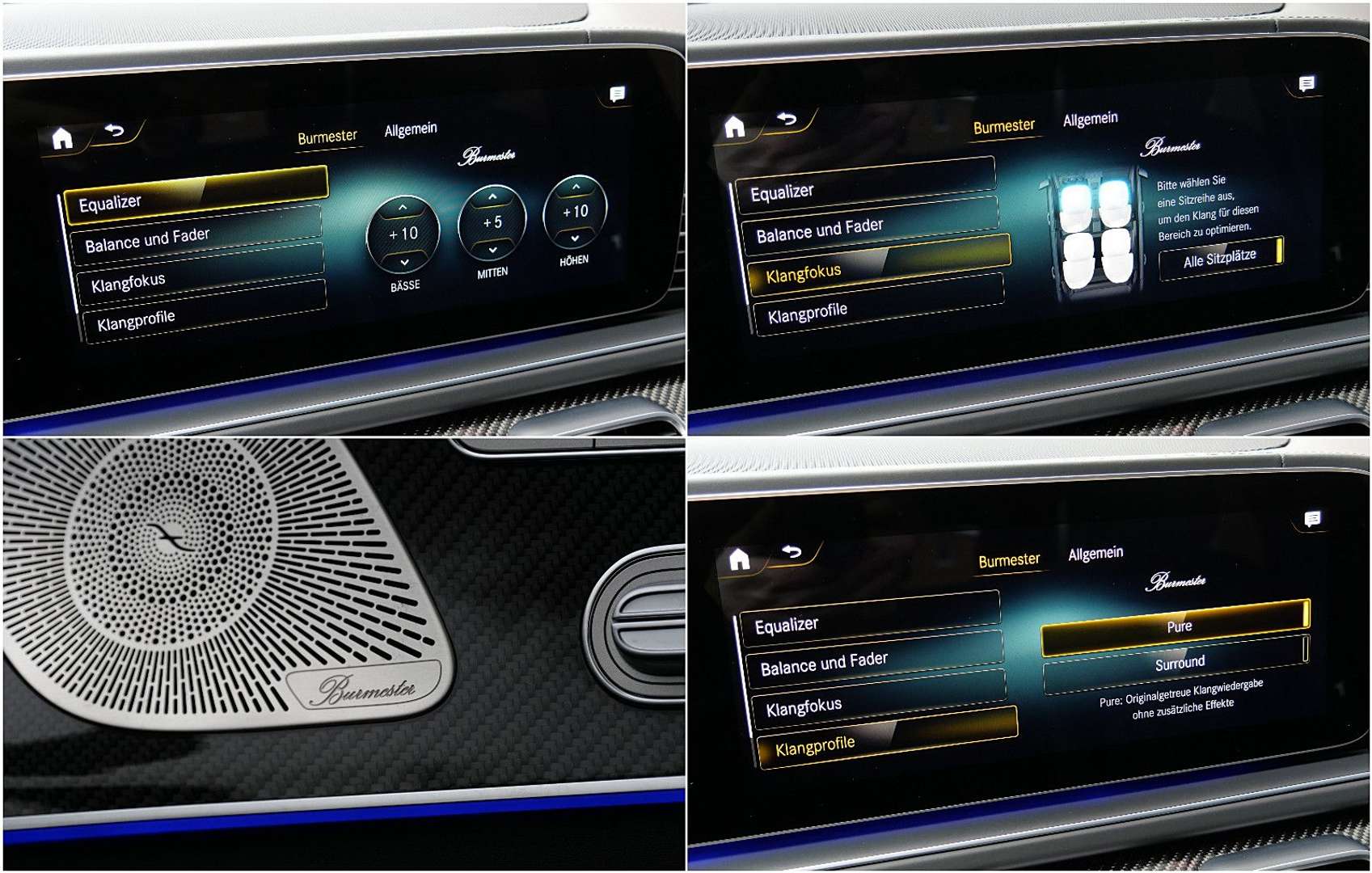 Mercedes GLE 63 AMG 63 AMG Line - 2022 - Joinsteer - #13