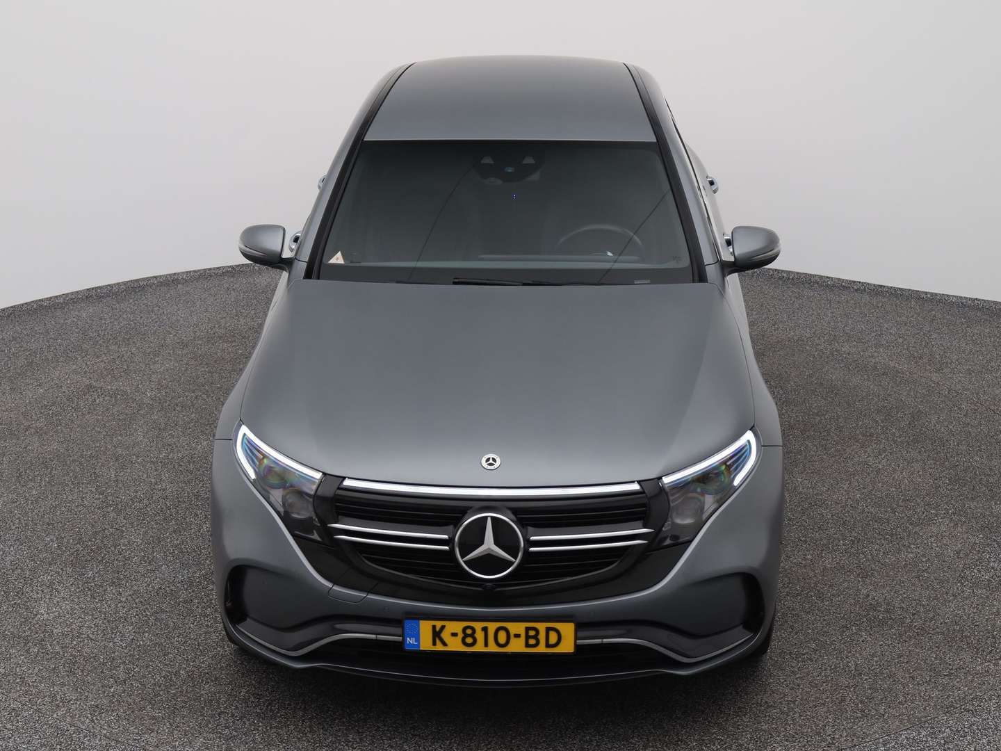 Mercedes EQC 400 Business - 2020 - Joinsteer - #24