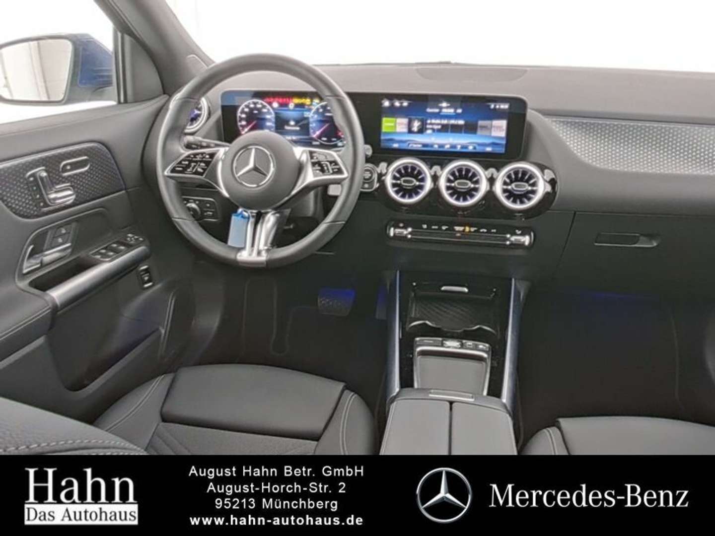 Mercedes GLA 220 Progressive - 2024 - Joinsteer - #3