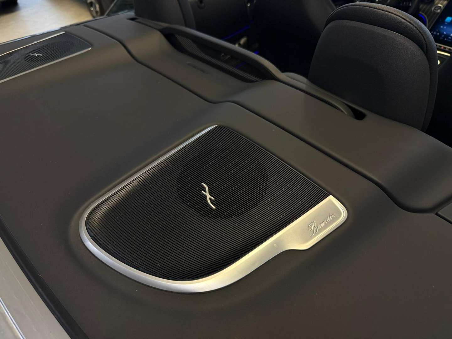 Mercedes CLE 450 Cabrio 450 AMG Line - 2024 - Joinsteer - #17