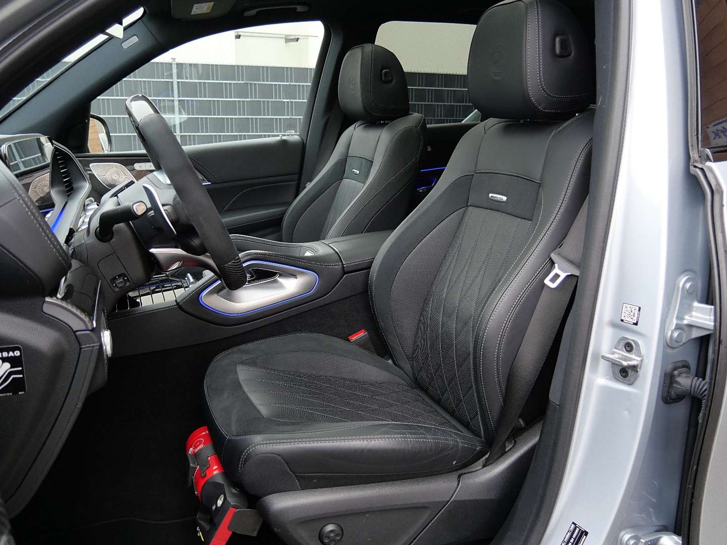 Mercedes GLE 63 AMG 63 AMG Line - 2022 - Joinsteer - #15