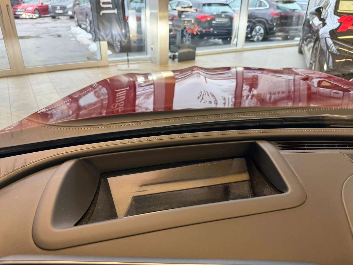 Mercedes CLE 450 Cabrio 450 AMG Line - 2024 - Joinsteer - #18