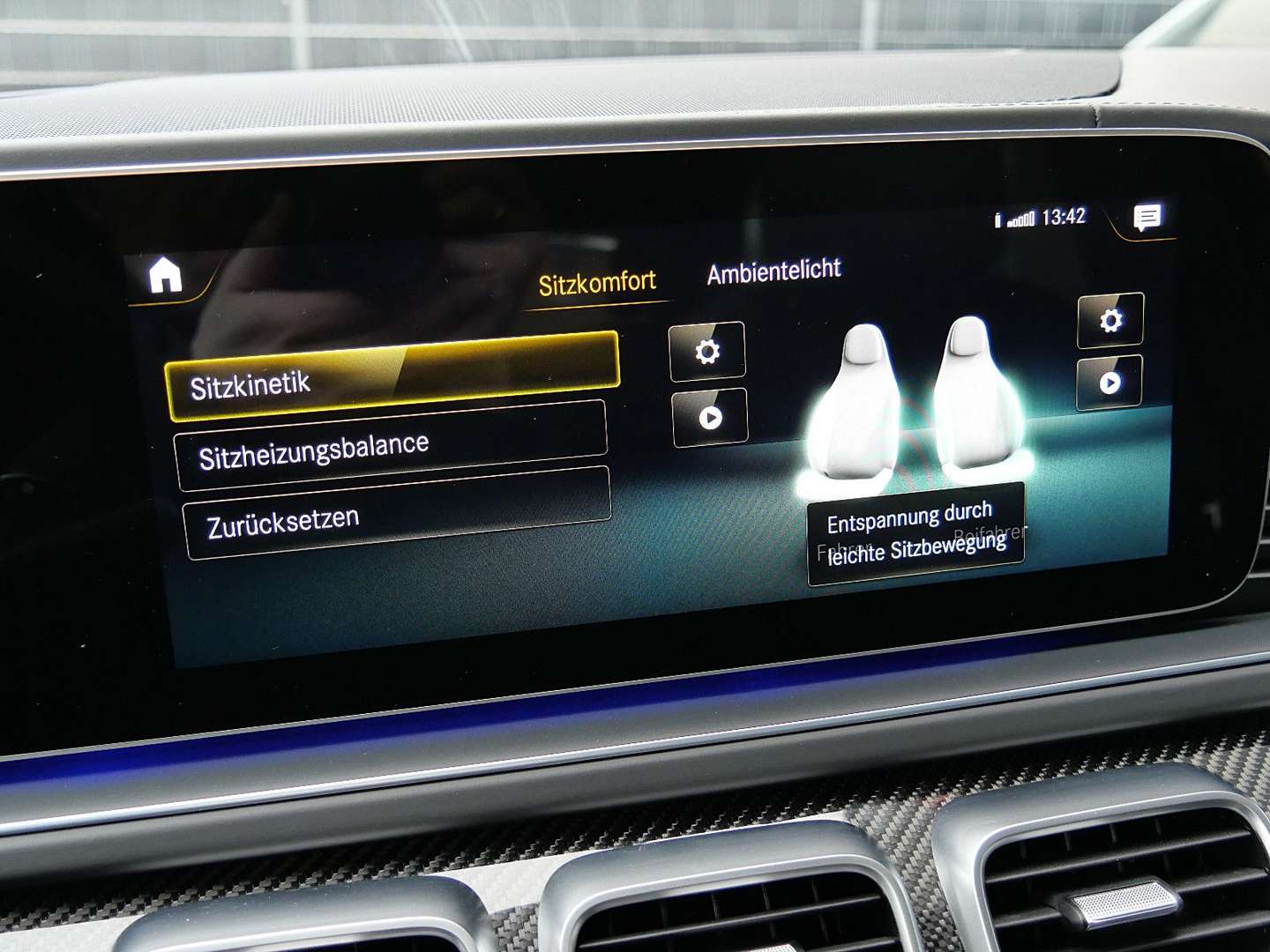 Mercedes GLE 63 AMG 63 AMG Line - 2022 - Joinsteer - #16