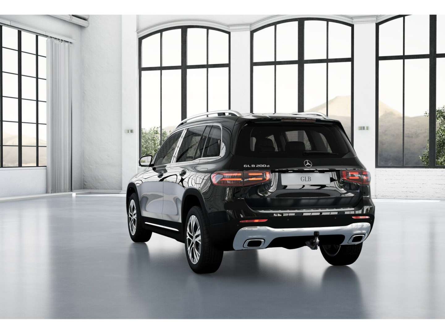 Mercedes GLB 200 Premium - 2024 - Joinsteer - #5