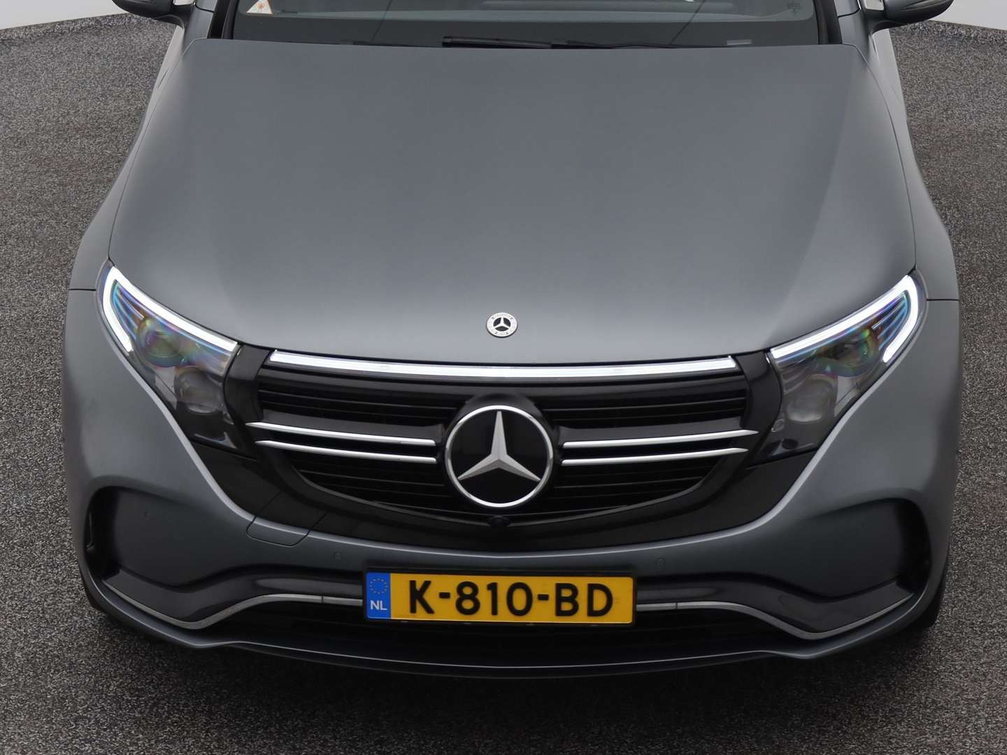 Mercedes EQC 400 Business - 2020 - Joinsteer - #28