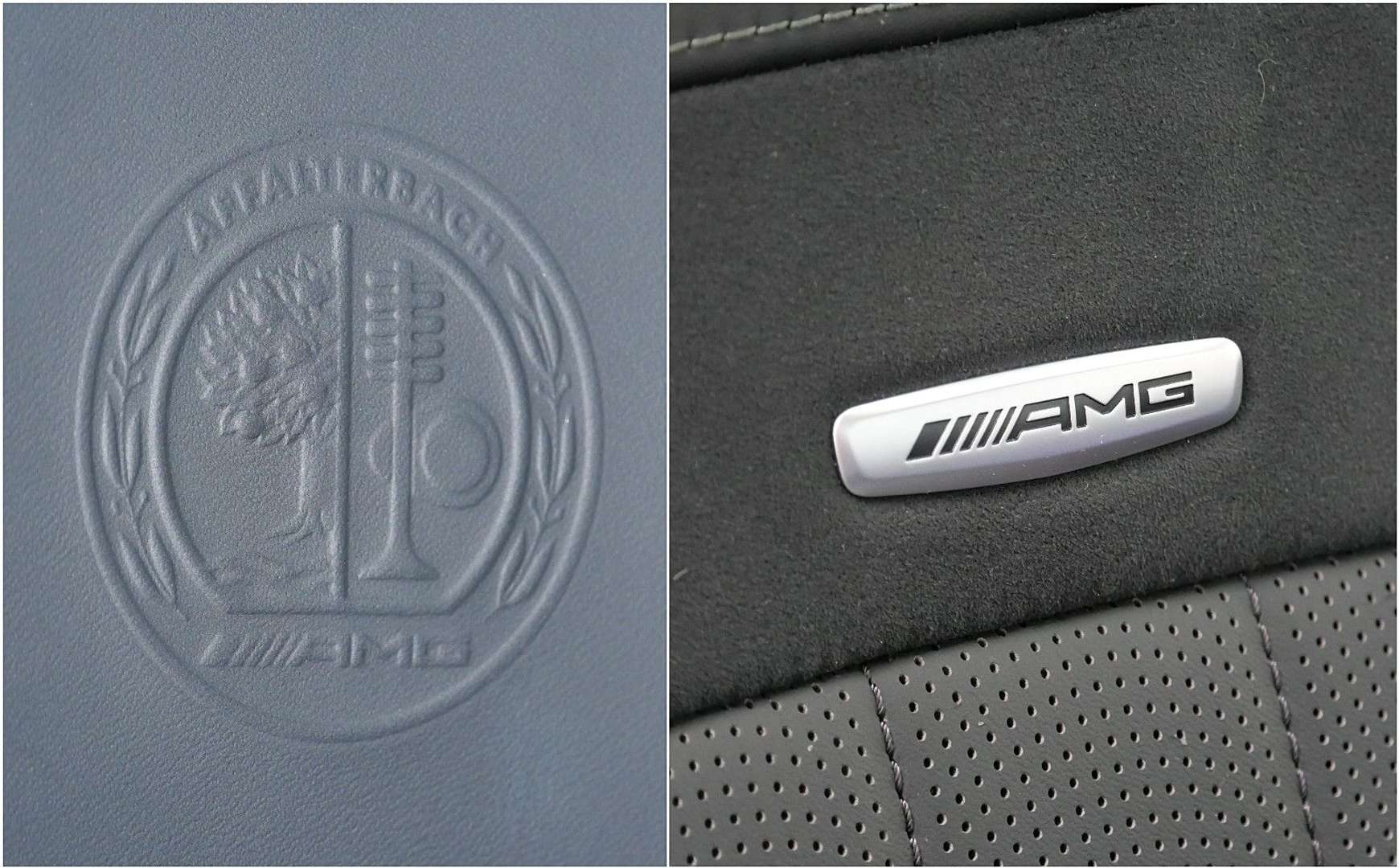 Mercedes GLE 63 AMG 63 AMG Line - 2022 - Joinsteer - #18