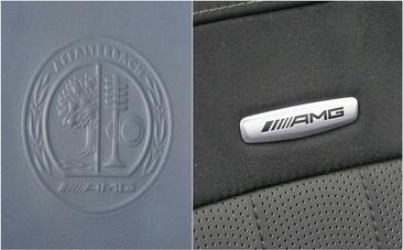 Mercedes GLE 63 AMG 63 AMG Line — photo 18