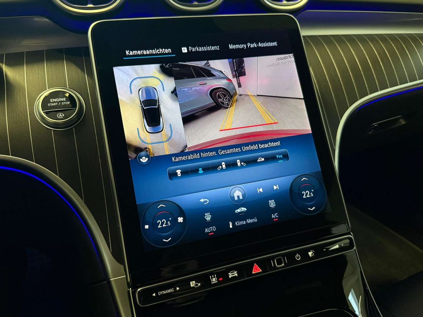 Mercedes CLE 450 Cabrio 450 AMG Line - 2024 - Joinsteer - #21