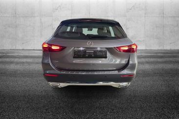 Mercedes GLA 200 Premium Plus — photo 5