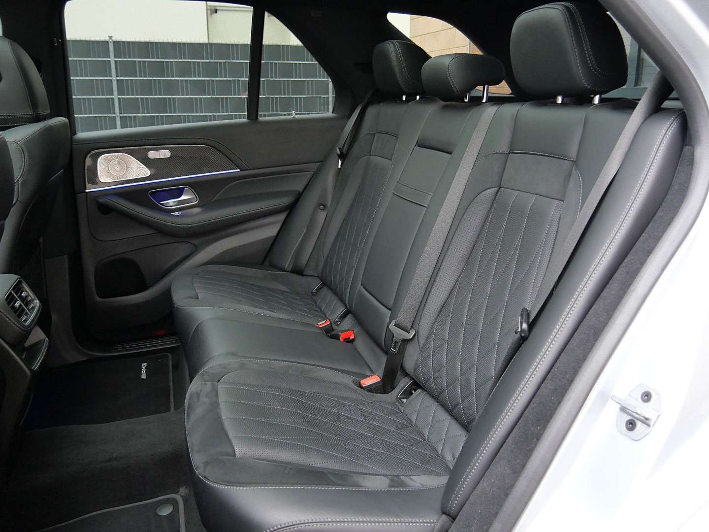 Mercedes GLE 63 AMG 63 AMG Line - 2022 - Joinsteer - #19