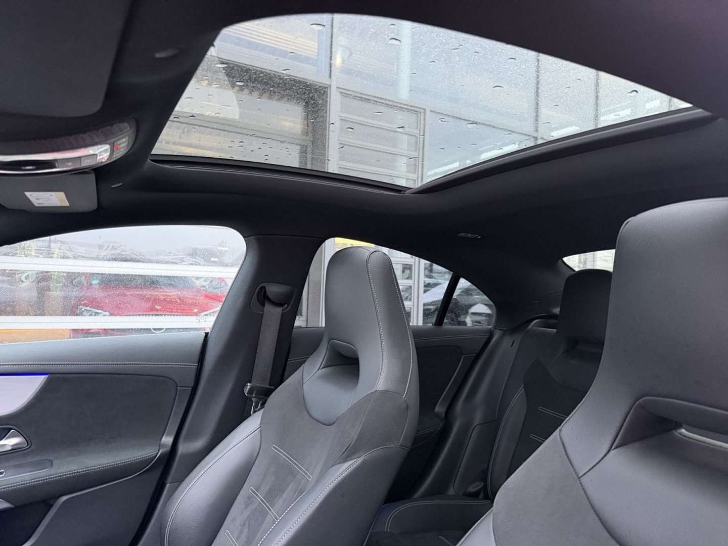 Mercedes CLA 250 E 250 Night Edition - 2021 - Joinsteer - #18