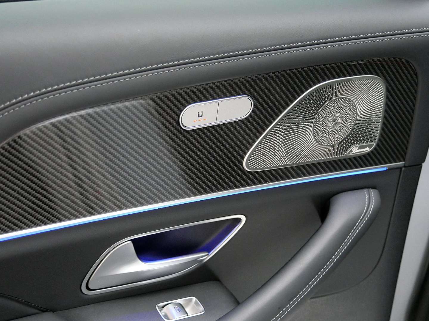 Mercedes GLE 63 AMG 63 AMG Line - 2022 - Joinsteer - #21