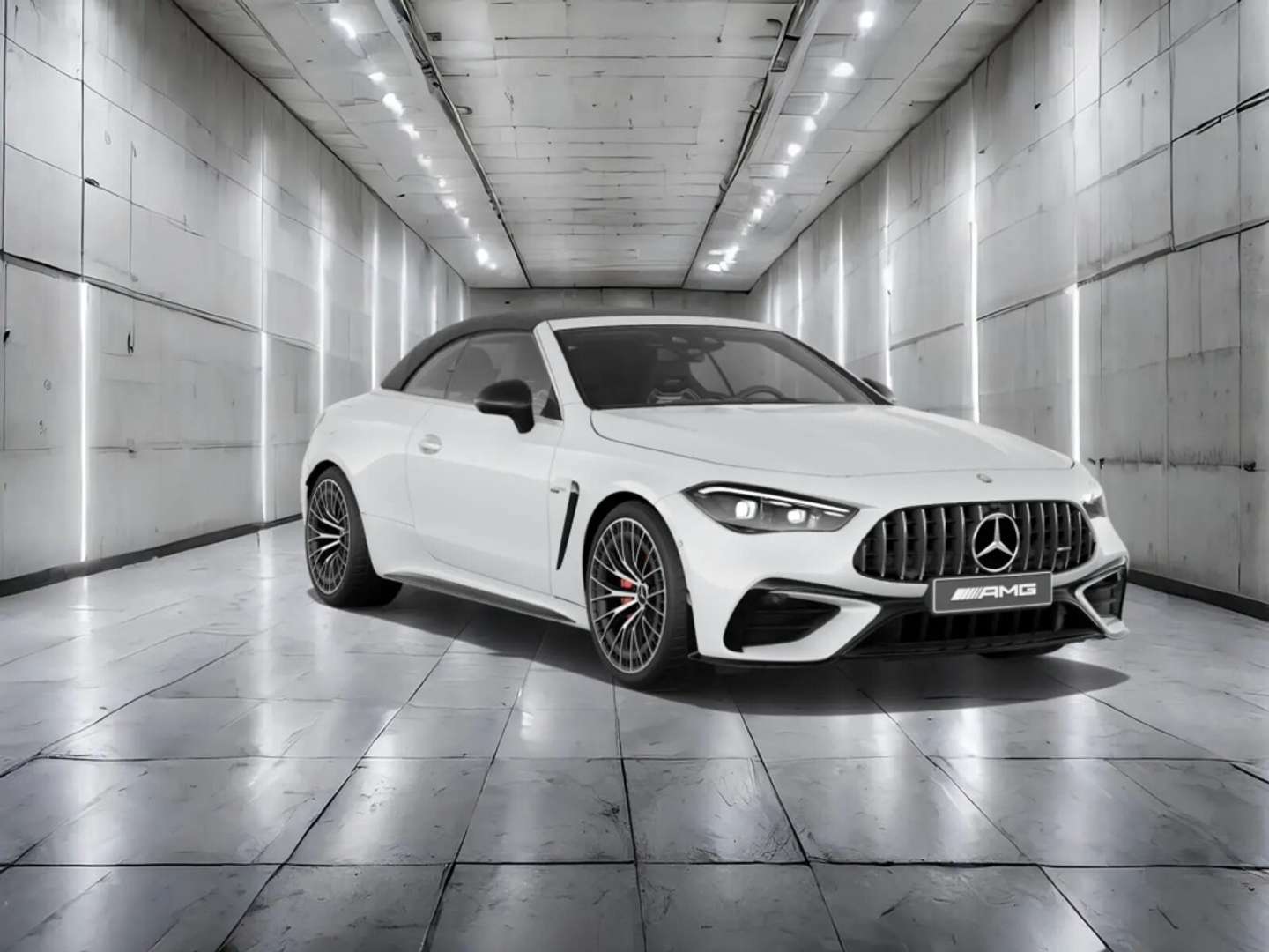 Mercedes CLE 53 AMG 53 Premium - 2024 - Joinsteer - #2