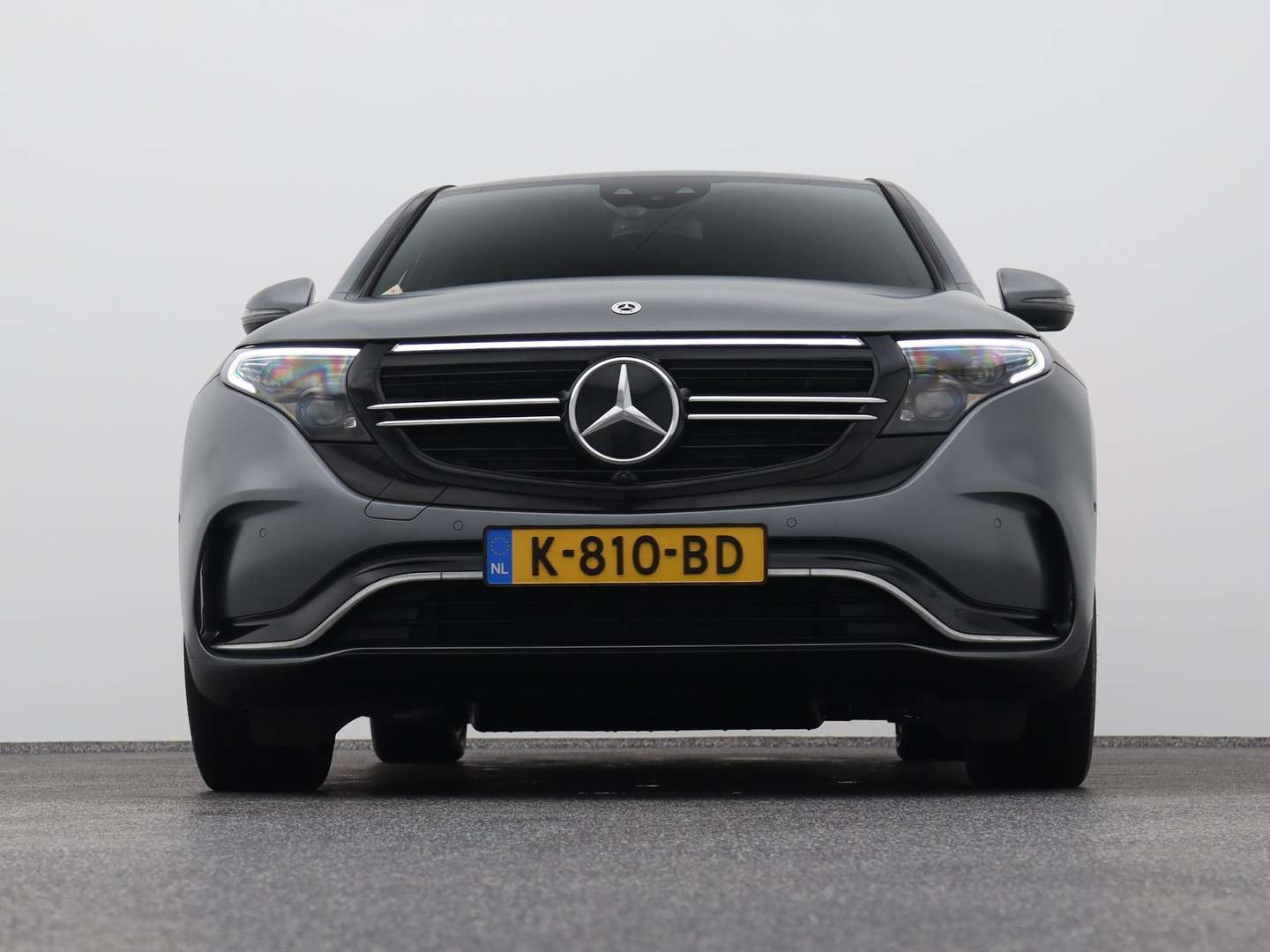 Mercedes EQC 400 Business - 2020 - Joinsteer - #33