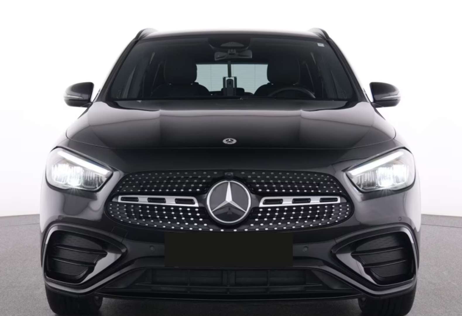 Mercedes GLA 220 AMG Line - 2024 - Joinsteer - #5