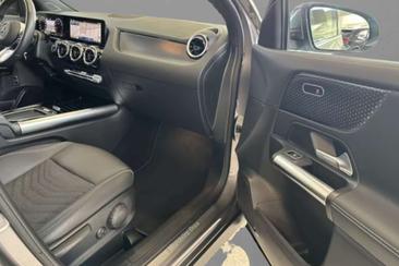 Mercedes GLA 200 Premium Plus — photo 6