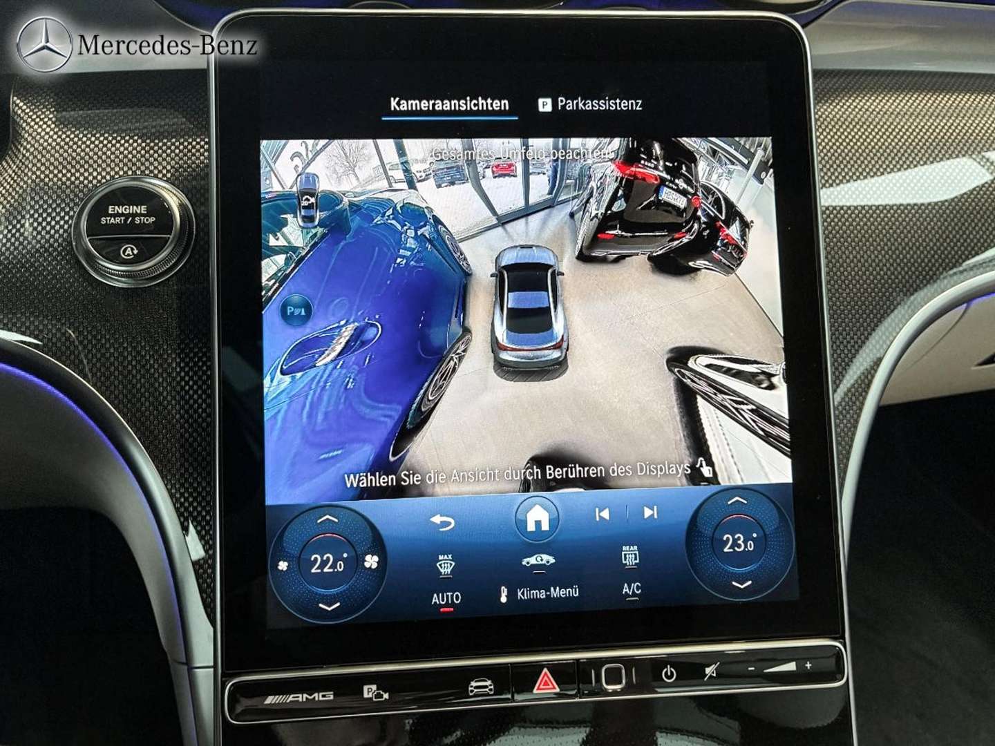 Mercedes CLE 53 AMG 53 AMG Line - 2026 - Joinsteer - #9