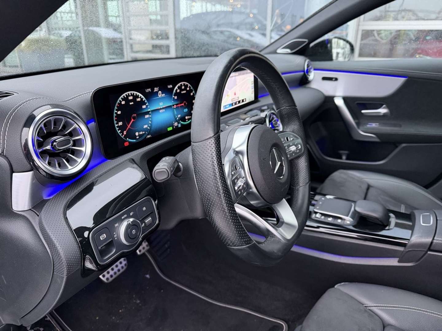 Mercedes CLA 250 E 250 Night Edition - 2021 - Joinsteer - #19