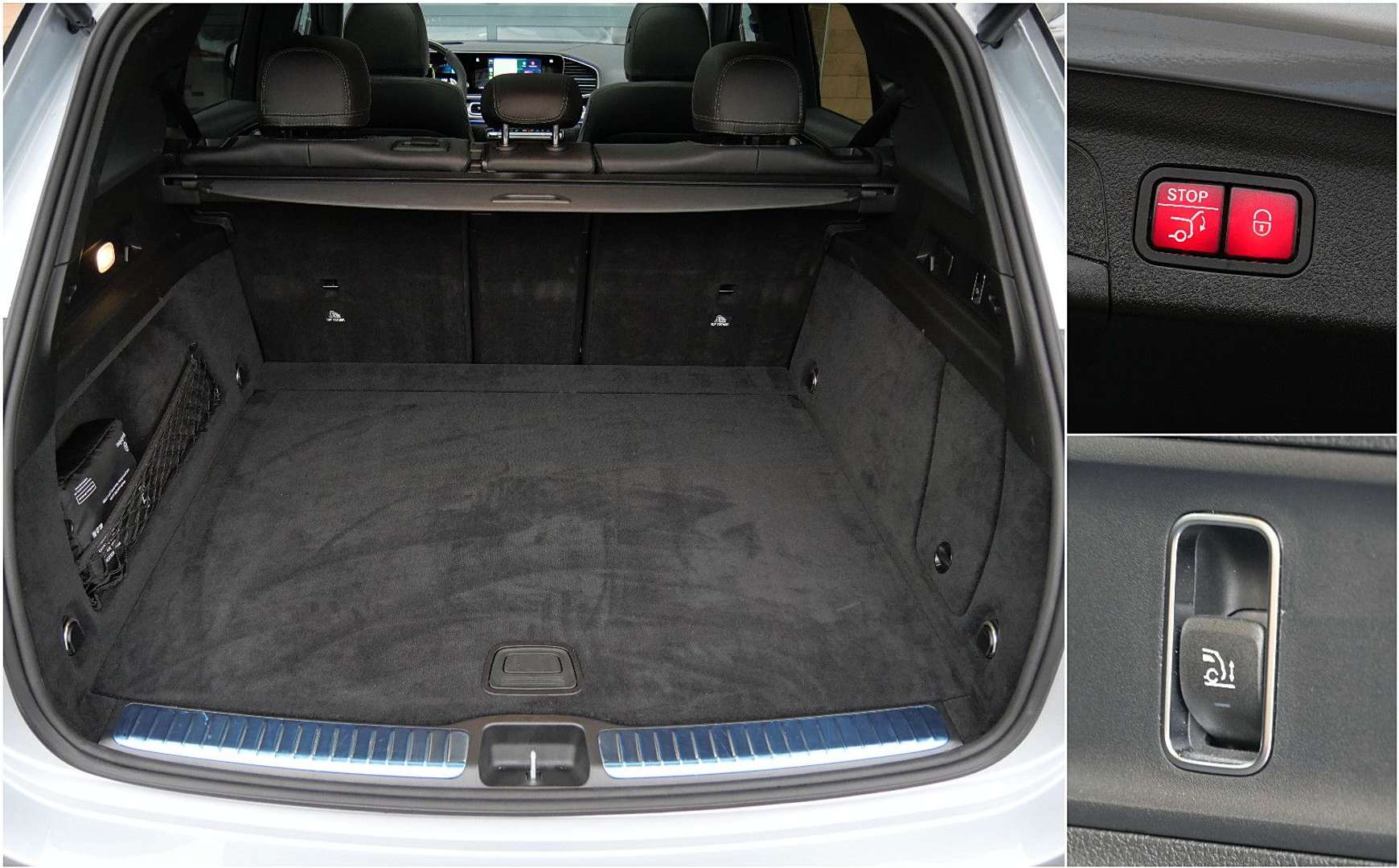 Mercedes GLE 63 AMG 63 AMG Line - 2022 - Joinsteer - #22