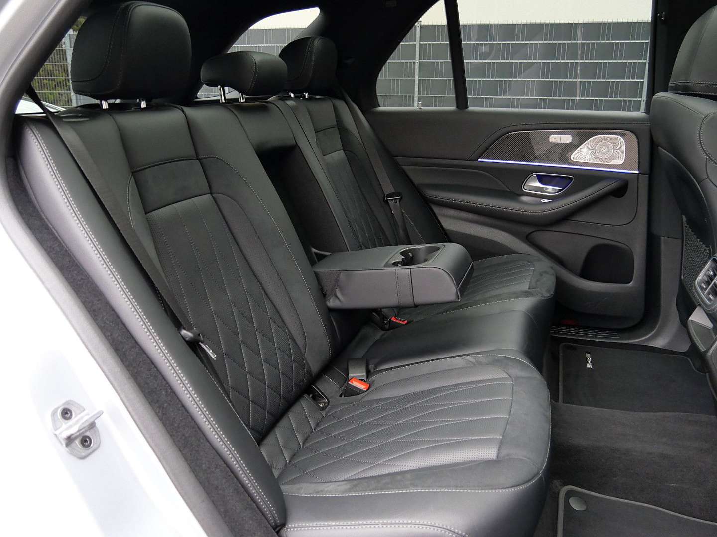 Mercedes GLE 63 AMG 63 AMG Line - 2022 - Joinsteer - #23