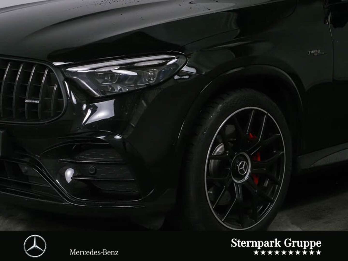 Mercedes GLC 63 AMG 63 - 2024 - Joinsteer - #1