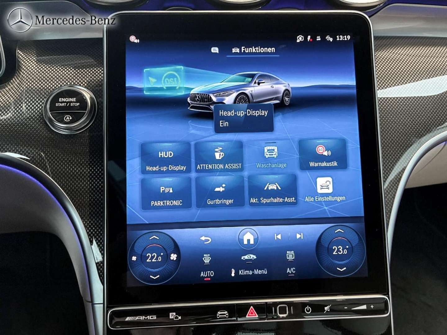 Mercedes CLE 53 AMG 53 AMG Line - 2026 - Joinsteer - #10