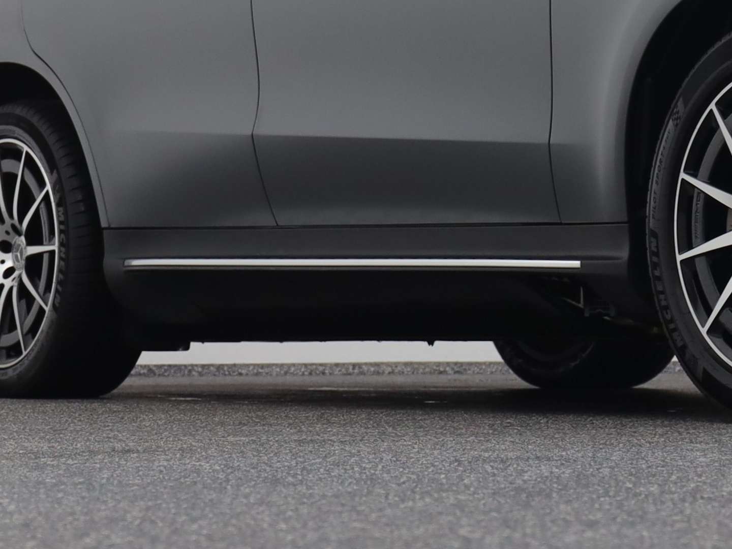 Mercedes EQC 400 Business - 2020 - Joinsteer - #36